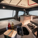 Image for article titled The Mercedes-Benz Concept EQT Marco Polo1 Takes the EV Van Overlanding
